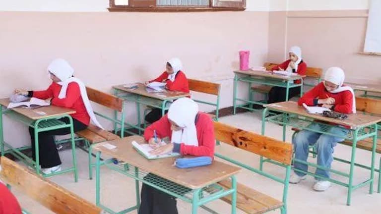 Al-Azhar Primary and Preparatory Exams Start Tomorrow