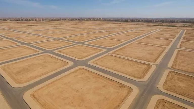 Housing agencies expand Beit Al Watan plots