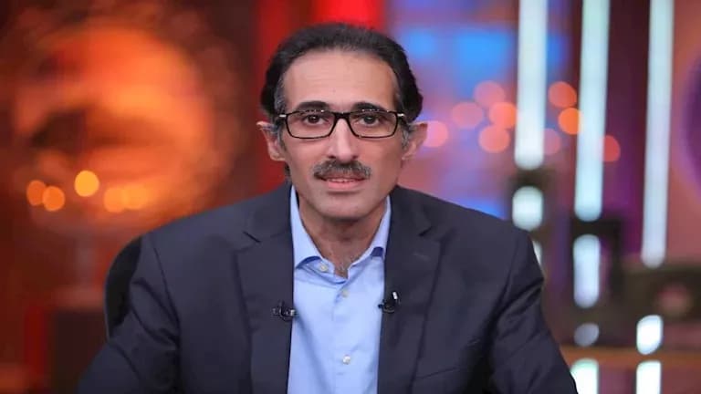 مجدي الجلاد التعليم يبدأ من المعلم