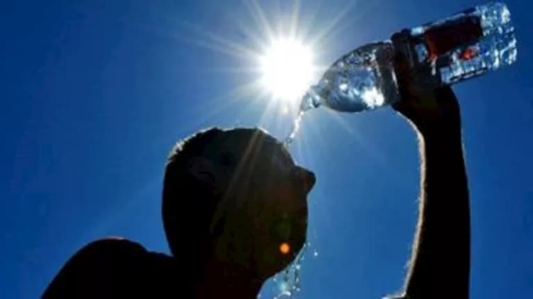 الأرصاد: رطوبة تصل 95% على الساحل المتوسط