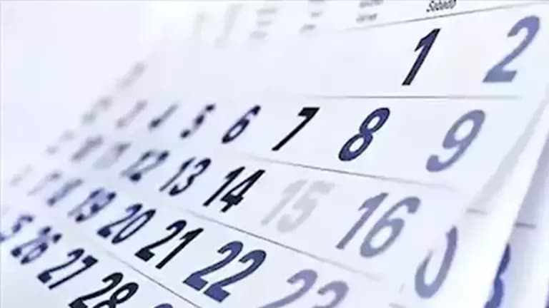 Remaining 2026 holidays after July 23