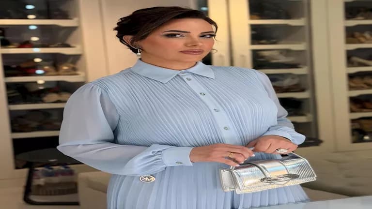 ضبط وإخلاء سبيل متهم بانتهاك خصوصية ريهام عبدالغفور