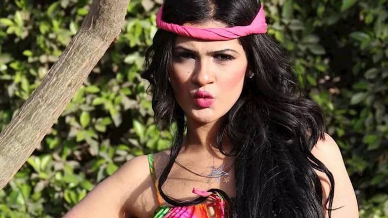 Legal Update on Yasmine Masry After Detention