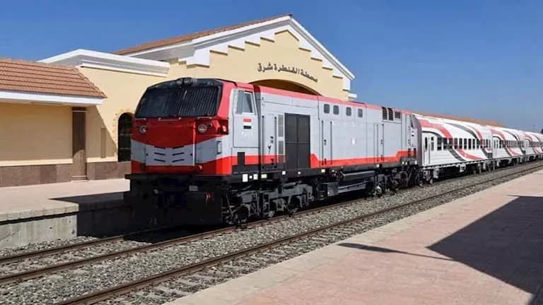 Railway Authority Updates Train Schedules