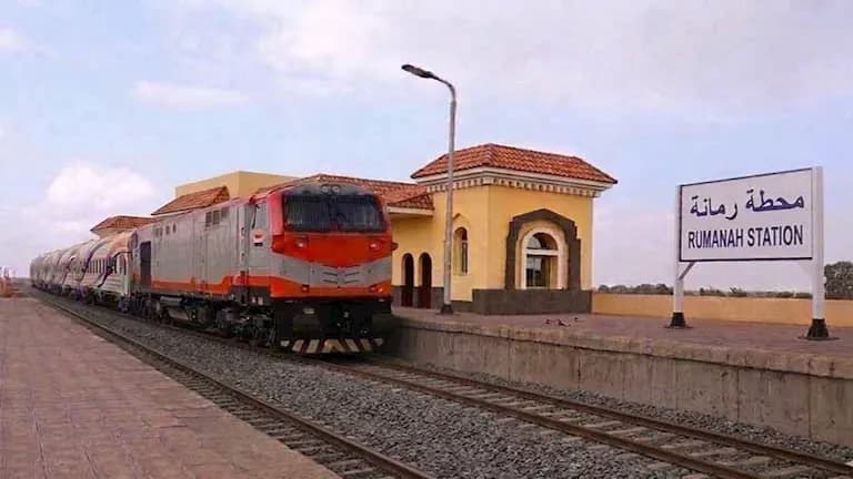 Shibin-Qilin trains undergo temporary changes