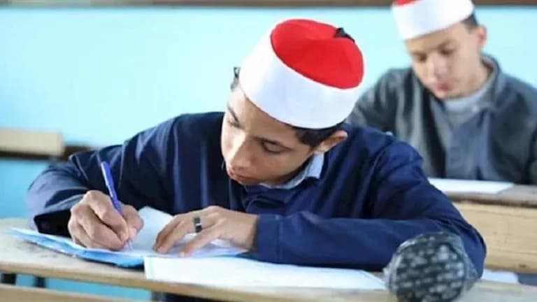 Azhar transfer exams second session start