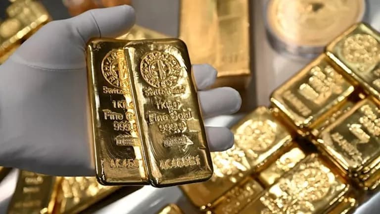 24-karat gold price today