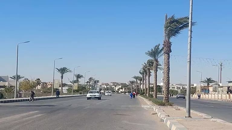Meteorology: Temperatures to dip slightly from next Sunday