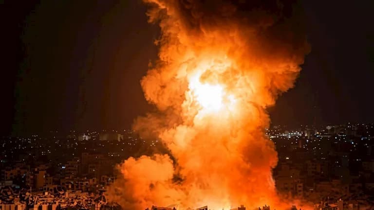 الكويت تدين الهجوم الإيراني على محطة كهرباء وتعتبره انتهاكًا لسيادتها