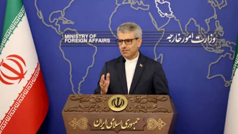 Iran downplays Mecca Agreement relations