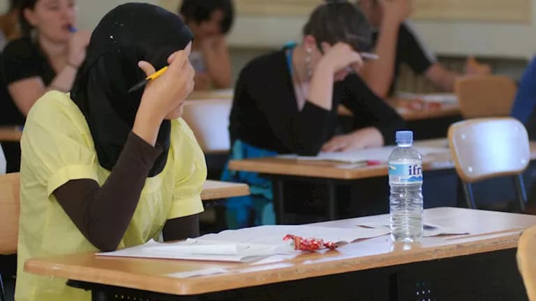 Nearly 9,900 students register for 2026 exams