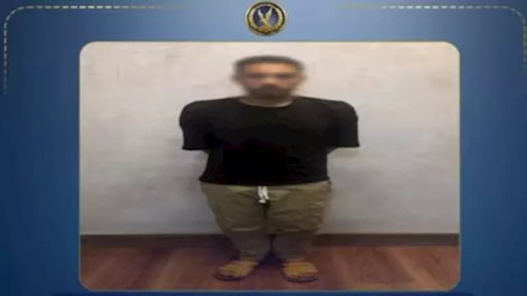 ضبط ناشر فيديو قديم في بورسعيد بزعم أنه واقعة جديدة