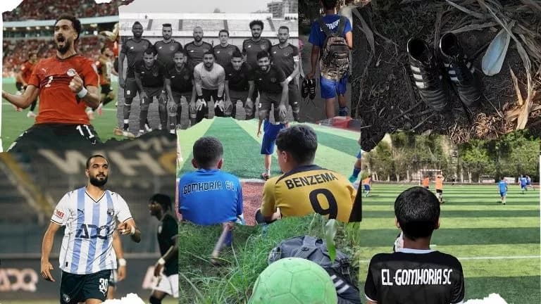 Zico's journey to the World Cup elevates his city and young players