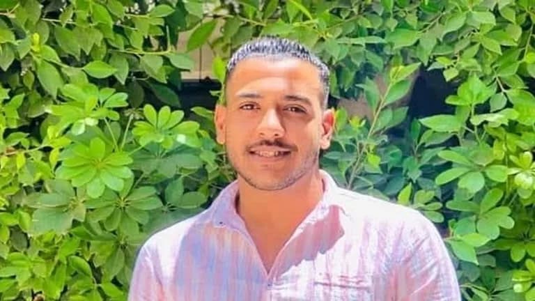 خلاف قديم ينتهي بجريمة مروعة بكفر الشيخ