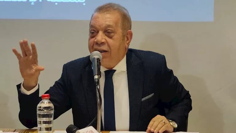 أسامة شرشر يتحدث عن الإعلام العربي وتأثيره
