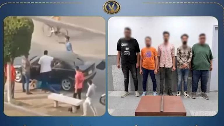 Fish shop owner attacked in Port Said