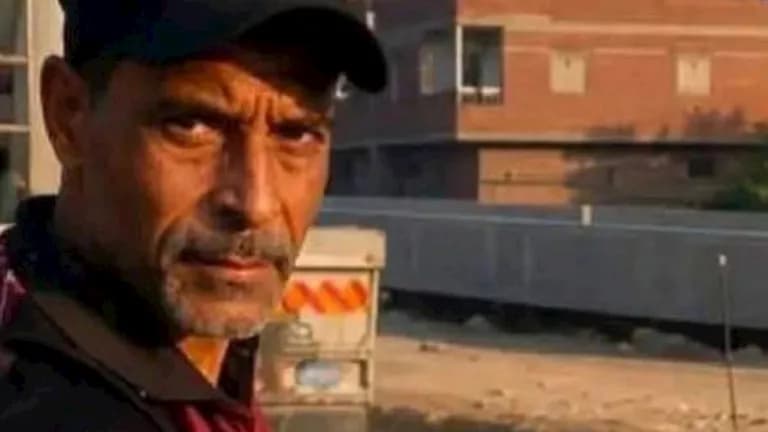 New Updates in Damietta Scrap Worker Case