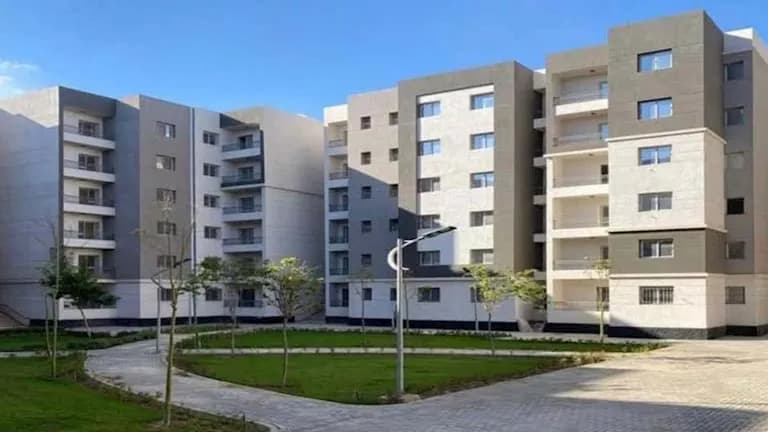 الإسكان تبدأ تسليم وحدات فالي تاورز إيست بالعبور