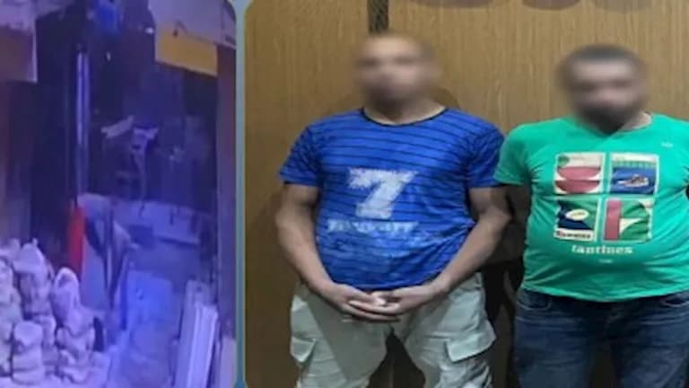 Giza Security Reveals Details of Brothers' Altercation in Al-Warraq