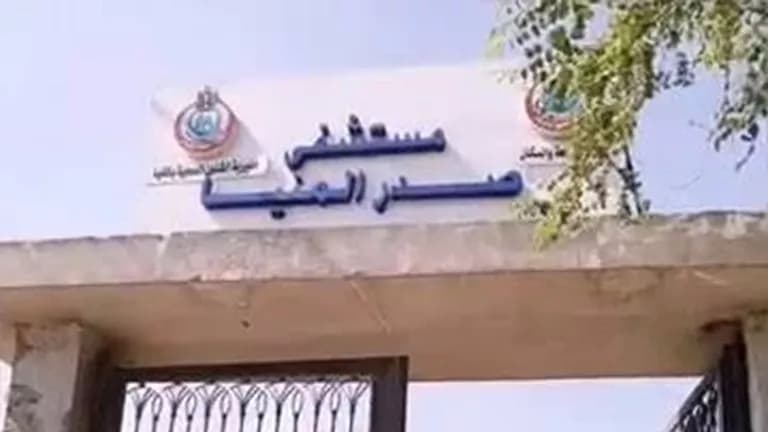 Minya Motorcycle Accident Kills 3 Men