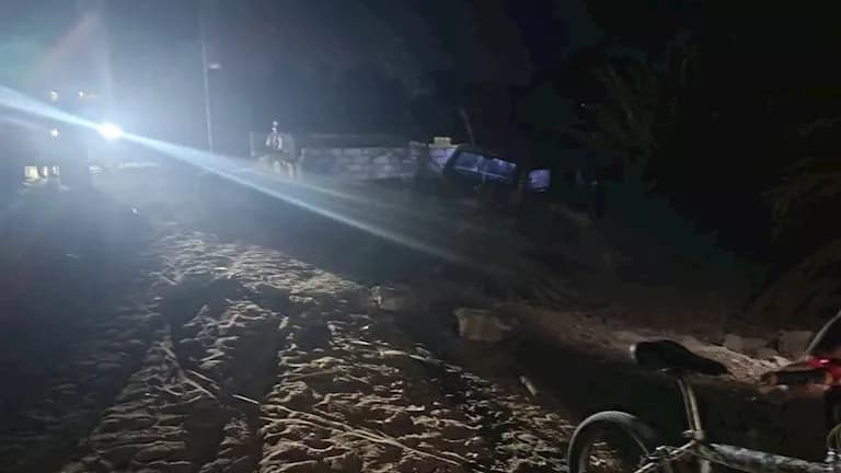 Two Dead in Car-Motorcycle Crash in Assiut