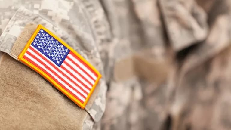 Soldier Killed at Vandenberg Air Force Base
