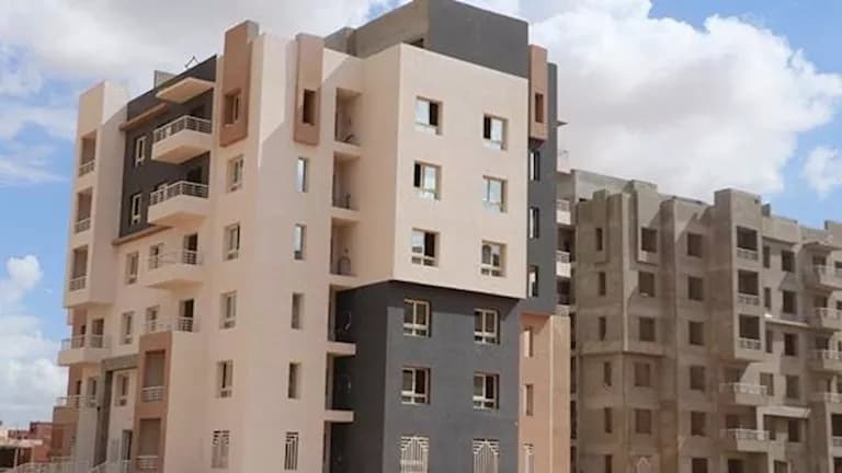Diyarana project advances in construction