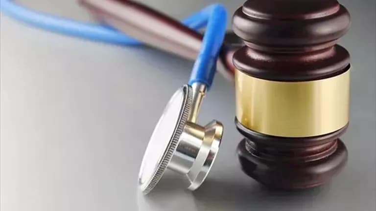 Medical liability law: cases permitting patient disclosures