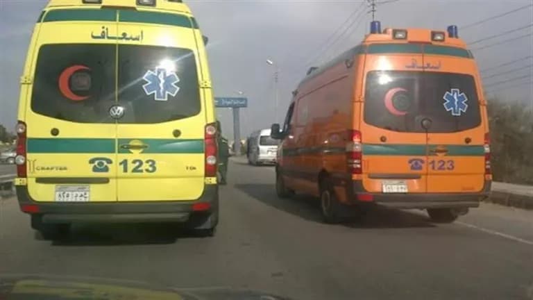 Young man drowns in Minya canal
