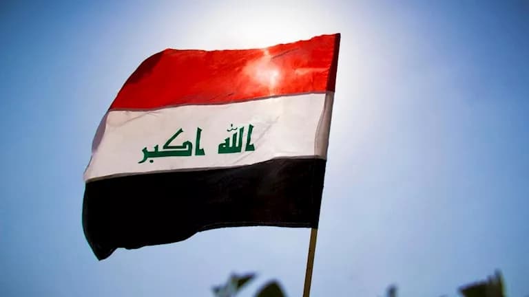 Iraq bans weapons outside state after September 30