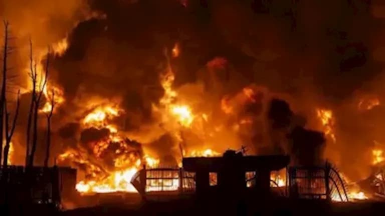 U.S. Army: Recent strikes on Iran summarized