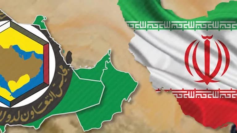 Iran-Gulf Conspiracy Tensions Emerge