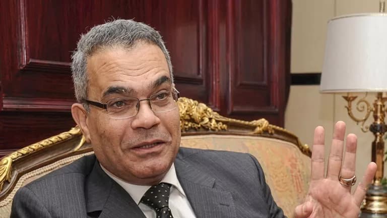 مستشار التعليم يوقع اتفاقية مع ألمانيا لتطوير المدارس الفنية