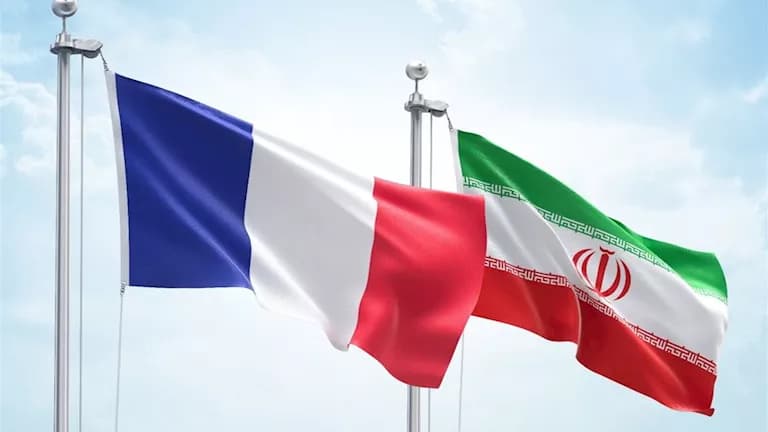 توتّر بين باريس وطهران بعد احتجاز موظفي السفارة