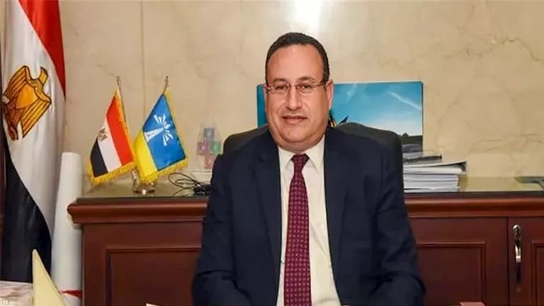 Egypt-Japan partnership on water land management