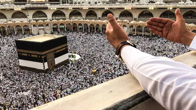 شروط العمرة 2026 ومواعيد البرامج