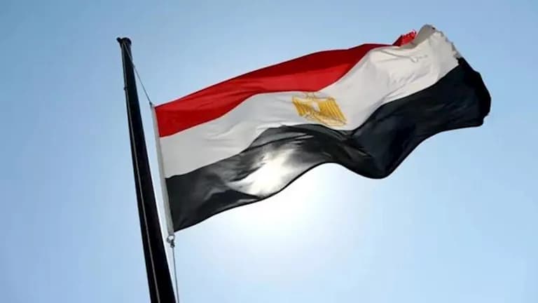 Egypt Supports Netherlands Settlement Ban