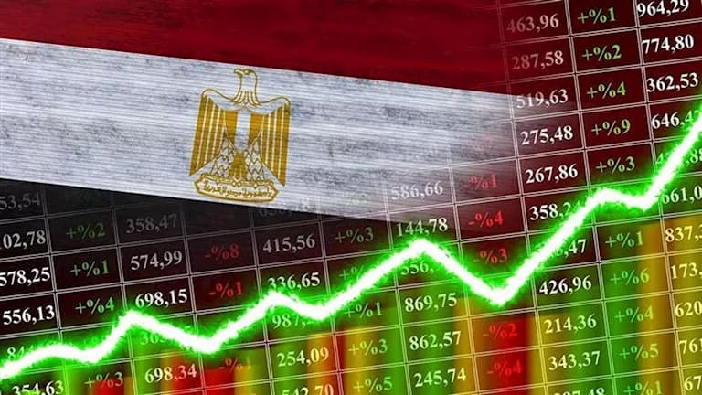 مصر تتصدر افريقيا في الاستثمار الأجنبي