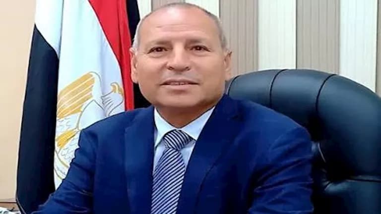 محافظ القاهرة يسحب شقق الأطلس للمحال