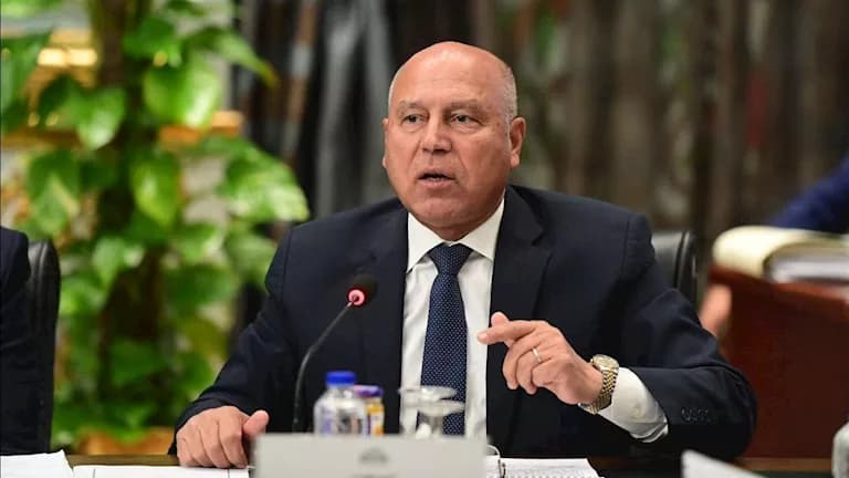 Nasser praises top Transport engineer