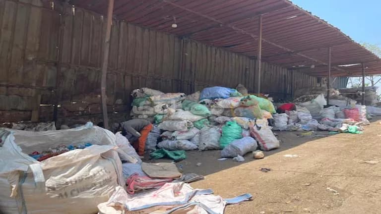 Waste Management Boosts Recycling and Fuel Production