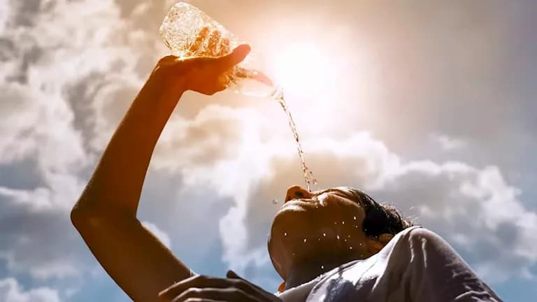 الأرصاد تتوقع شبورة وأمطار ورياح