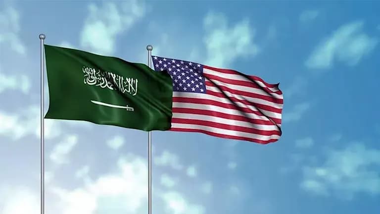 مشروع التخصيب النووي السعودي بعد موافقة ترامب