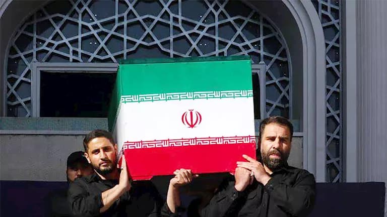 Iran Reports 53 Deaths and 600 Injuries from US Strikes