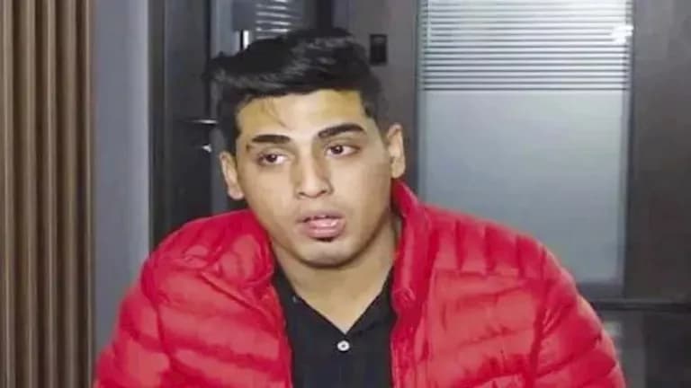Divorce and alimony case of Rahim's granddaughter to Family Court