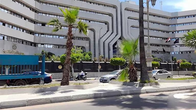 Suspect detained for wielding weapon in Alexandria