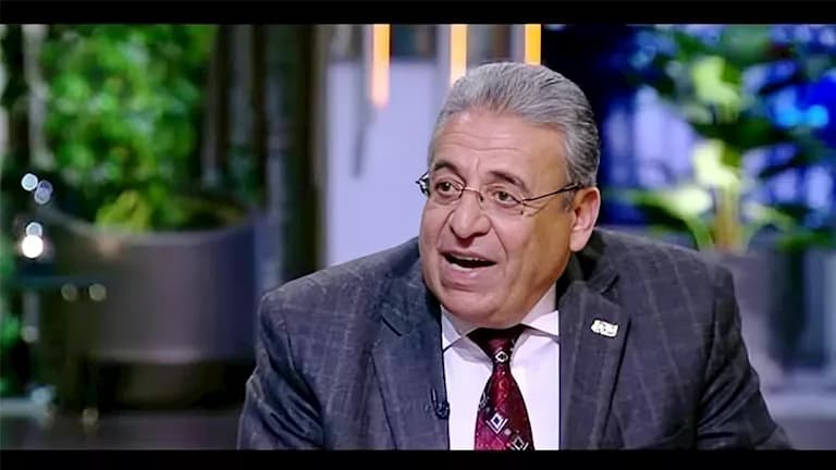 خبير: كشف الغاز بالصحراء يرفع الإنتاج إلى 40 مليون قدم يوميًا