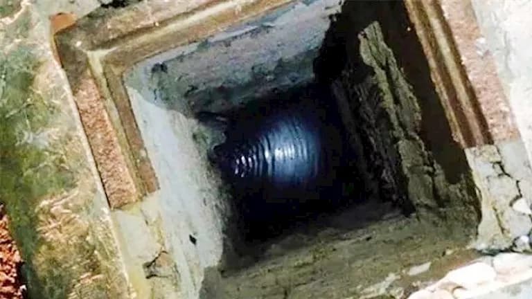 حملة إنقاذ تتسبب بمقتل شخصين في القليوبية