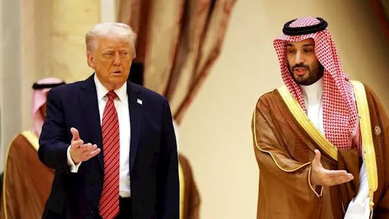 أمريكا والسعودية تتفقان على التعاون النووي