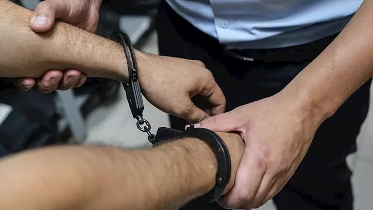 Suspects in Abu al-Nimrass theft detained again